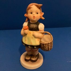 Goebel Hummel “Sister” Figurine